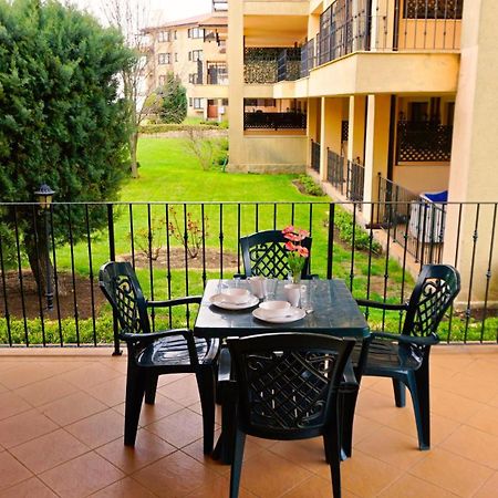 Hc Apartments Kaliakria Topola Cameră foto