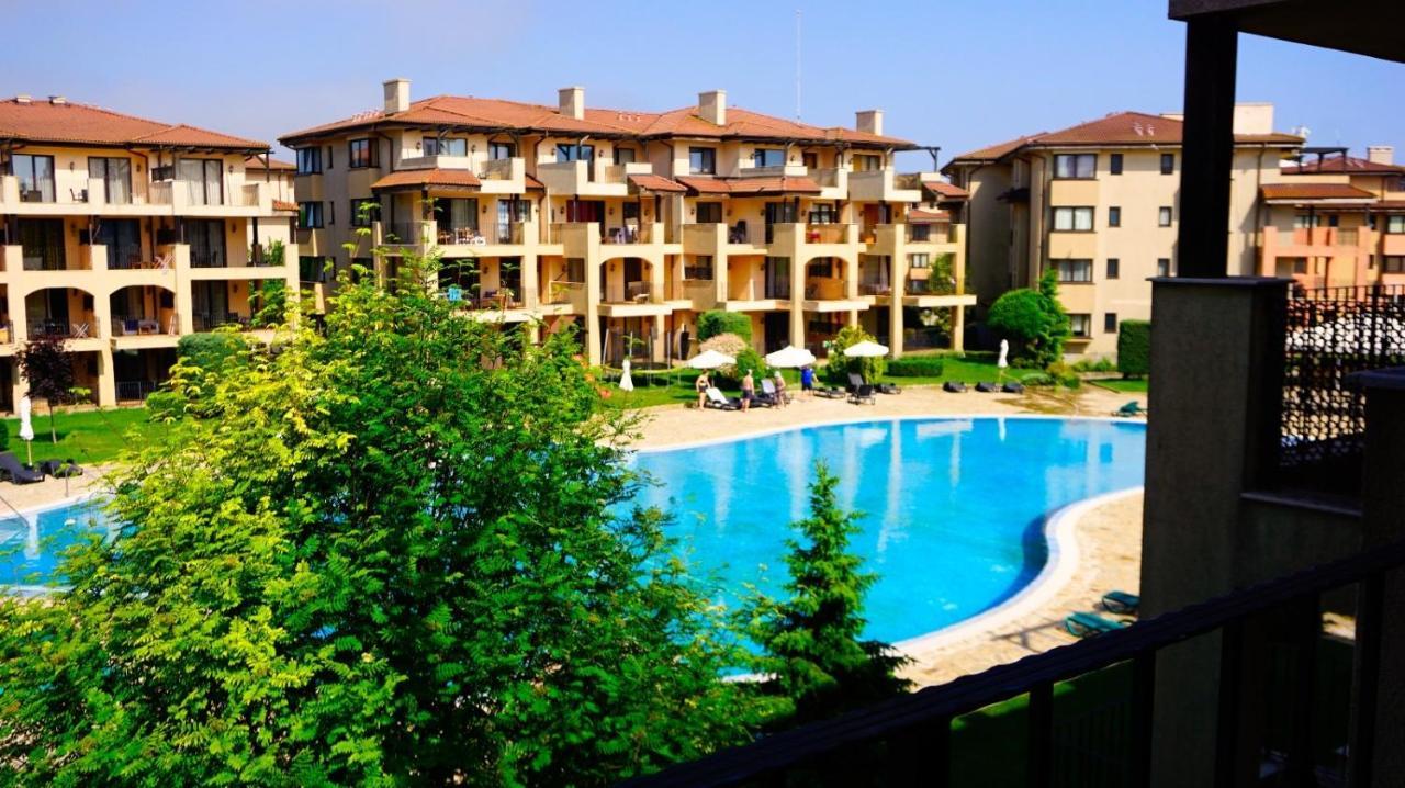 Hc Apartments Kaliakria Topola Exterior foto