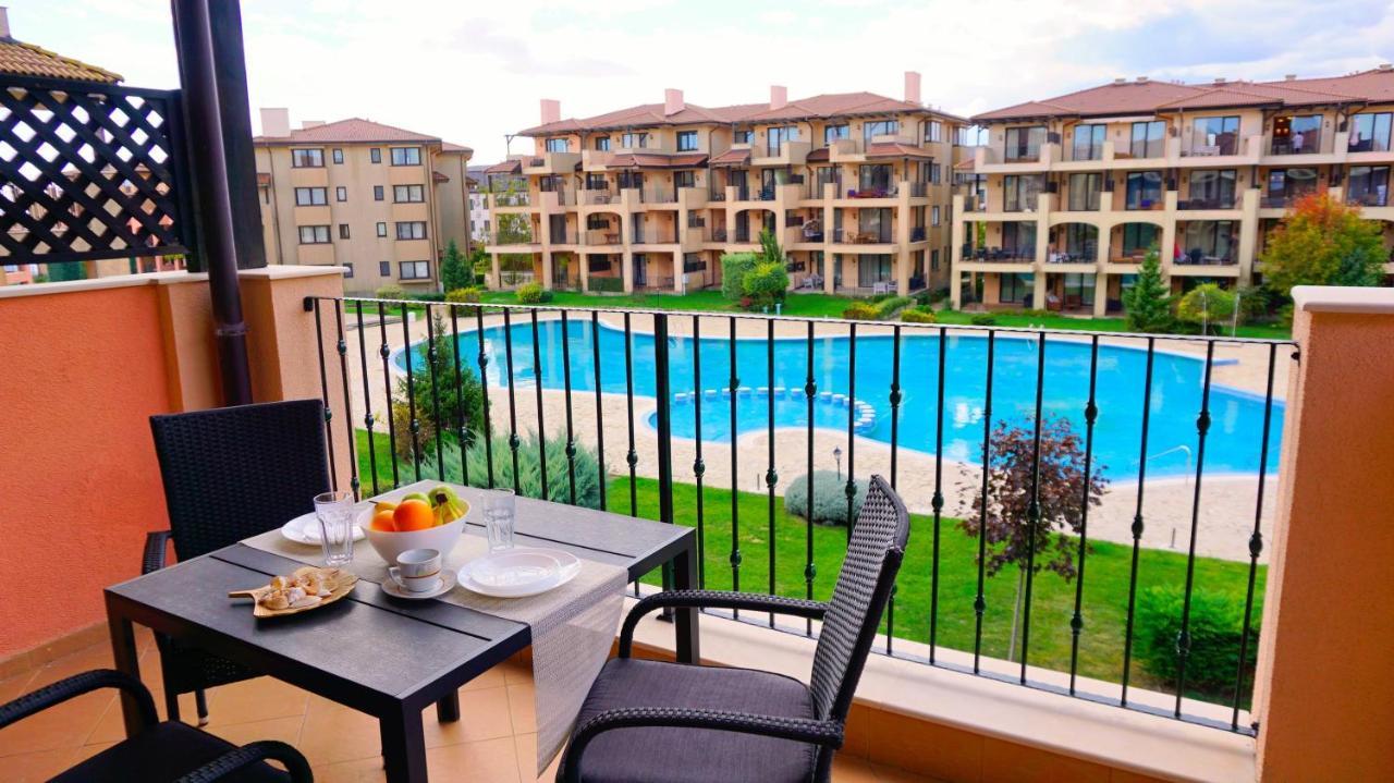 Hc Apartments Kaliakria Topola Exterior foto
