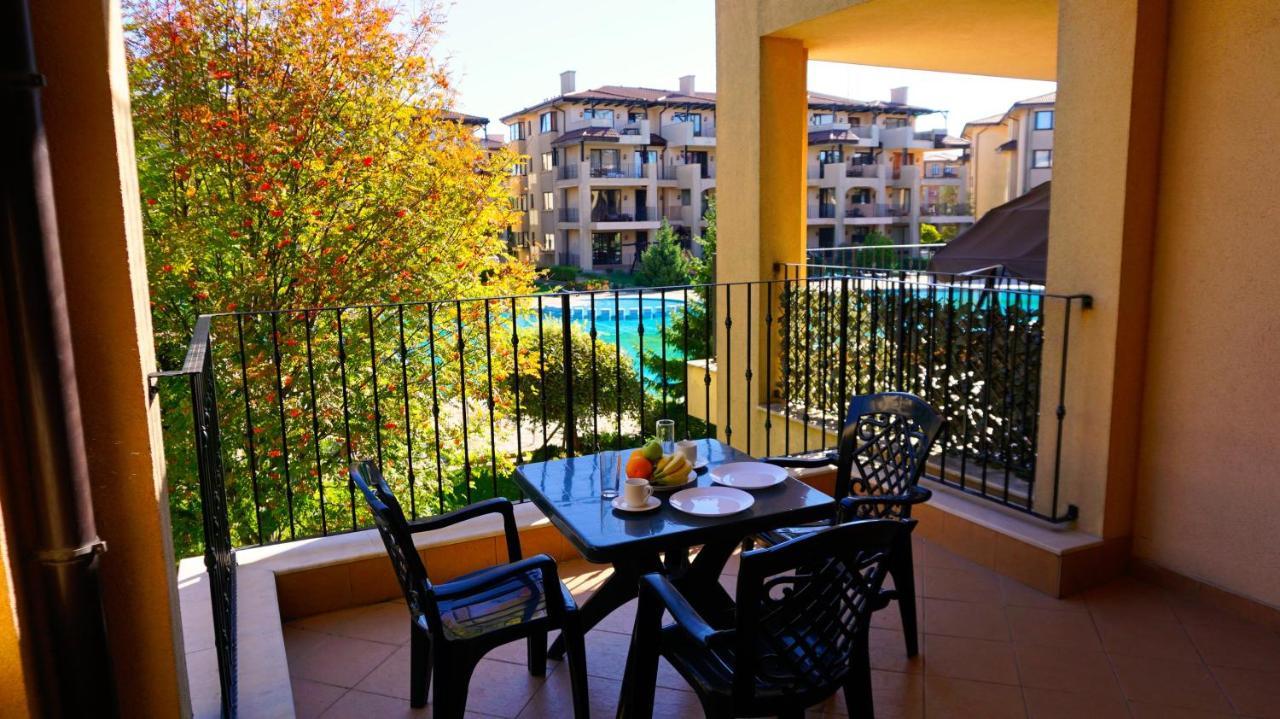 Hc Apartments Kaliakria Topola Exterior foto